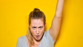 Click a button-find a grant