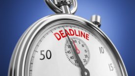 Minimum Wage Increase Goes into Effect on July 1!