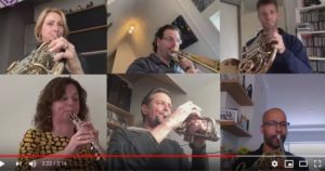 The Arts Bring Us Hope and Optimism in This Time of Crisis