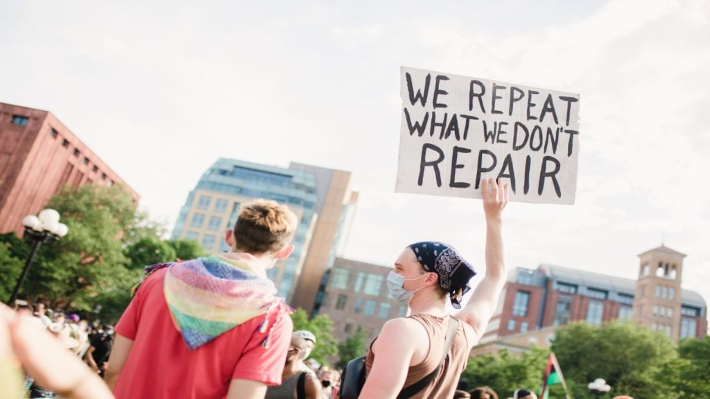 Ending Implicit Bias in Nonprofits