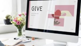 Year-End Charitable Contributions