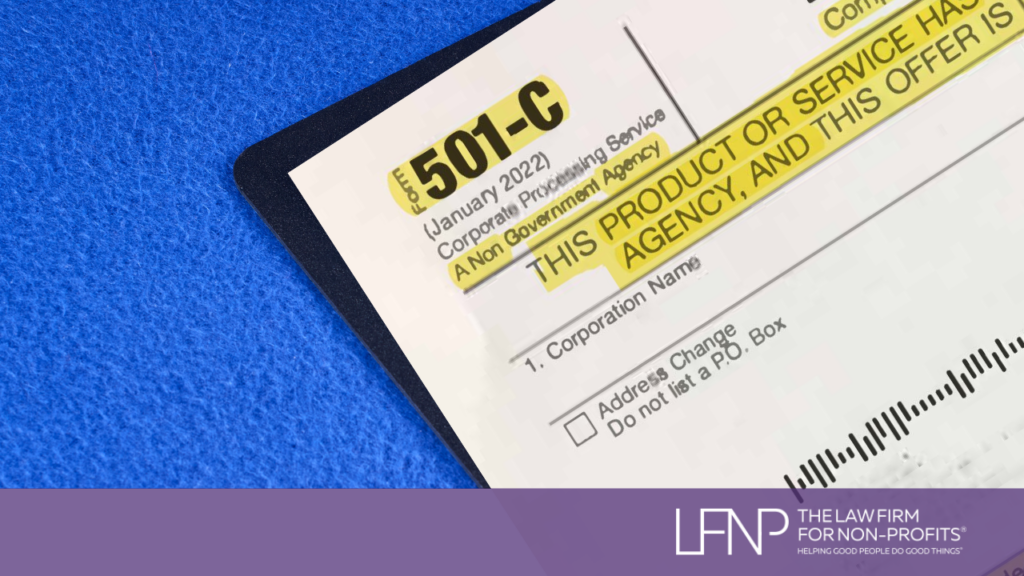 Safeguarding Your Nonprofits from Misleading Solicitations