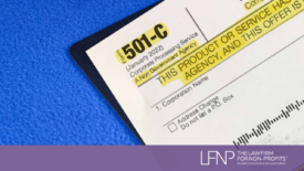 Safeguarding Your Nonprofits from Misleading Solicitations