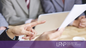 What to Do When Your Nonprofit’s Status is Revoked - Law Firm for Non Profits