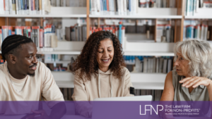 Starting a Nonprofit - Step by Step - Law Firm For Nonprofits