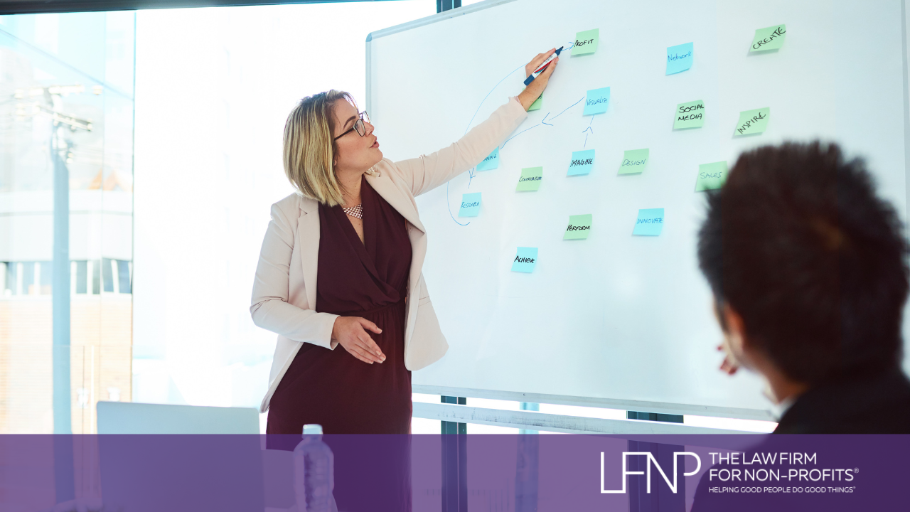 Sunsetting Private Foundations: Legal Considerations and Strategic Steps - Law Firm for Nonprofits