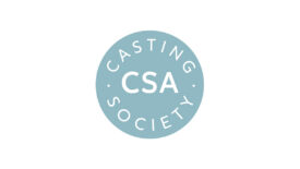 Casting Society logo